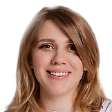 Басова Дарья Сергеевна