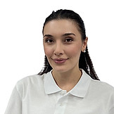Аушева Фатима Курешевна