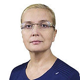 Малихова Ольга Александровна