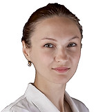 Клипикова Вера Олеговна
