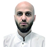 Албаков Амирхан Ахметович