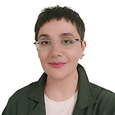 Никольская Ирина Германовна