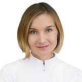 Варвянская Анастасия Владимировна