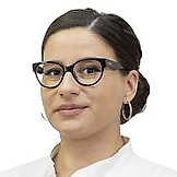 Кашоян Анна Робертовна