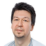 Венёвцев Михаил Михайлович
