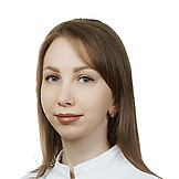 Покудина Екатерина Николаевна