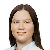 Черник Виктория Сергеевна
