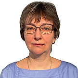 Хохлова Татьяна Юрьевна