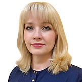 Никитина Ирина Павловна
