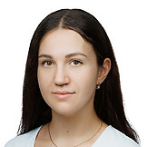 Шаранда Анастасия Викторовна