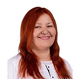 Азенс Светлана Юрьевна