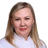 Рудавец Татьяна Александровна