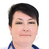 Шелепник Татьяна Дмитриевна