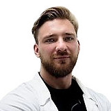 Анфилов Илья Сергеевич