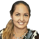 Петрусева Анна Евгеньевна