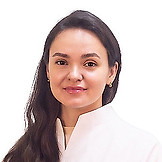 Митько Наталья Алексеевна