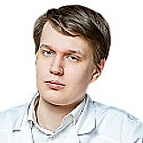 Фролов Александр Сергеевич