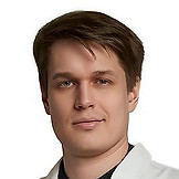 Фролов Александр Сергеевич