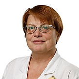 Мясникова Марина Валентиновна