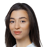 Айдинян Анна Артёмовна