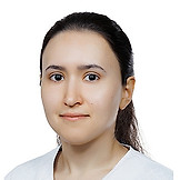 Гасымова Самая Явер кызы