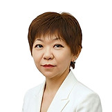 Ким Наталья Львовна