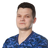 Якименко Владислав Андреевич