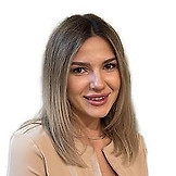 Корнеева Екатерина Дмитриевна