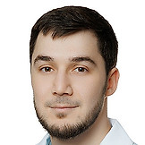 Тунгузбиев Хамзат Усманович