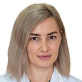 Статейнова Ольга Вадимовна