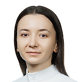 Темирова Илона Тасолтановна