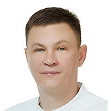 Громов Михаил Сергеевич