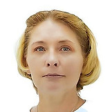 Патока Светлана Александровна