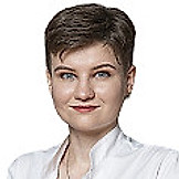 Филимонова Анастасия Александровна