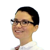 Герасимова Ольга Сергеевна