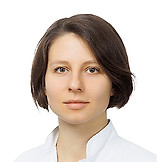 Выставкина Николь Алексеевна