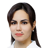 Мидас Карина Александровна