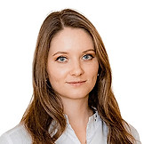 Сьянова Ирина Николаевна