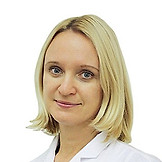 Кабакова Наталия Викторовна