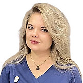 Албычева Татьяна Станиславовна