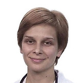Дуболазова Юлия Викторовна