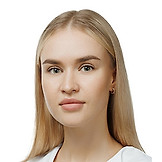 Нечаева Дарья Эдуардовна