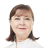 Григорьева Марина Леонидовна
