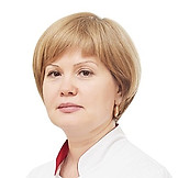 Цупак Светлана Юрьевна