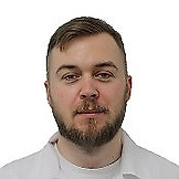 Оробинский Сергей Борисович