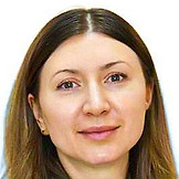 Гурьянова Елена Михайловна