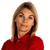 Васелишина Ирина Валерьевна