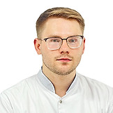Марков Андрей Николаевич