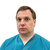 Лобырев Павел Александрович