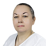 Кореннова Елена Васильевна